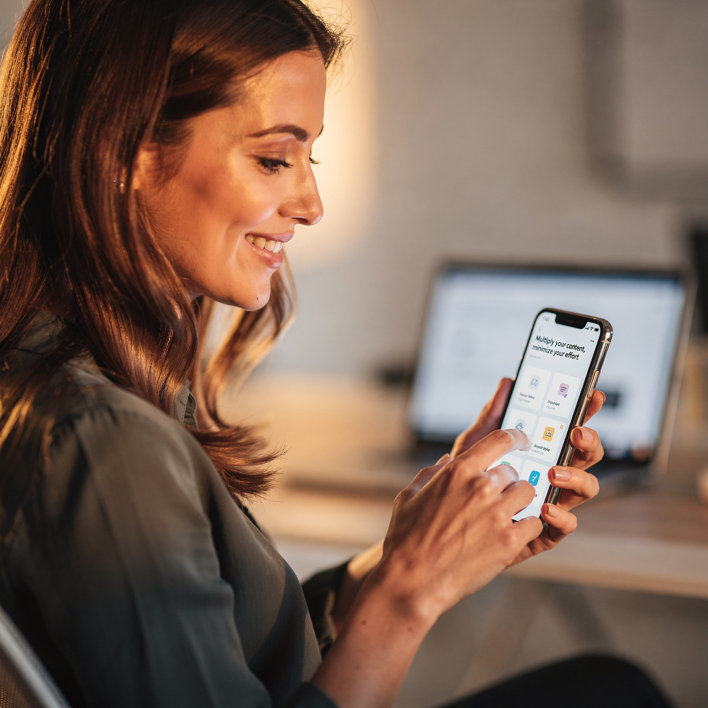 Dominio IA para multiplicar tu contenido y minimizar tu esfuerzo (7.5 h)