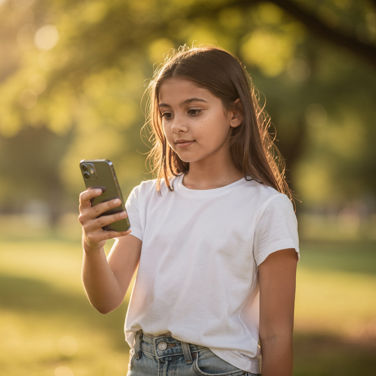Seguridad y bienestar digital de menores: estrategias de acompañamiento digital y ciberseguridad