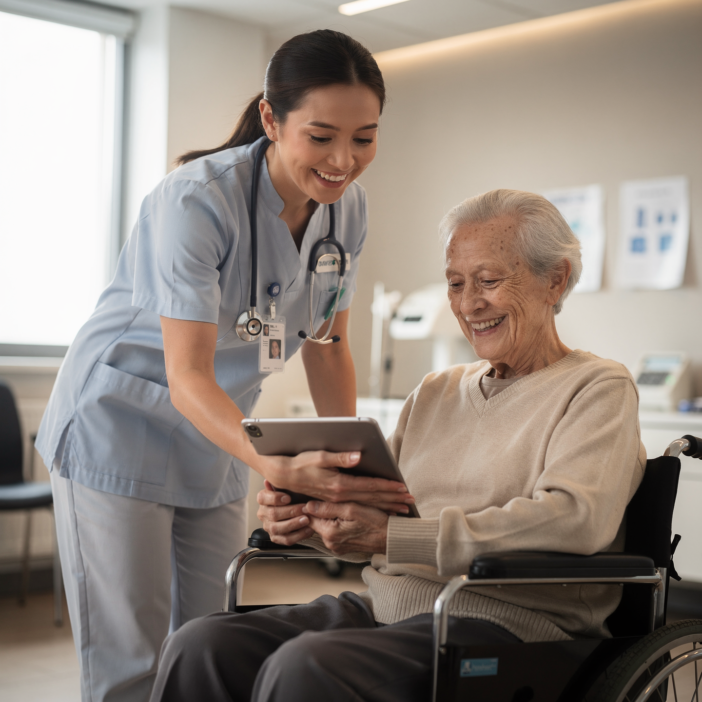 Herramientas de intervención gerontológica y acompañamiento digital (7.5 h)