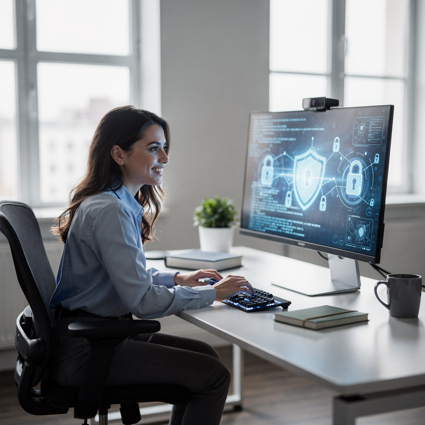 Inteligencia Artificial: aprende un nuevo lenguaje "PROMPTING" (7.5 h)