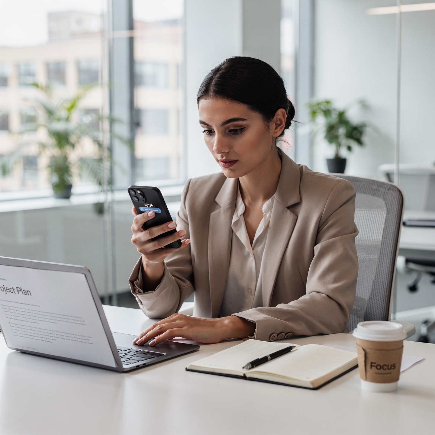 Gestionar los dispositivos digitales es fácil si sabes cómo (7.5 h)