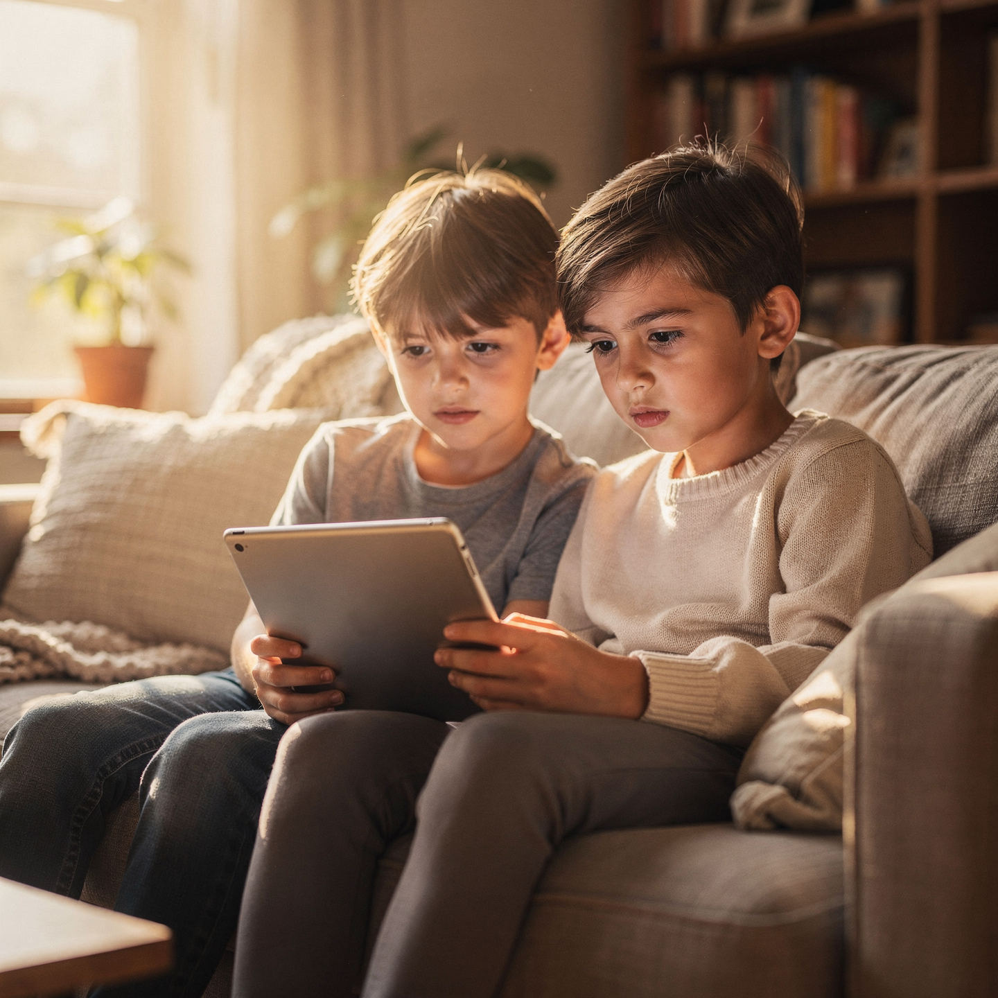 Level Up: domina el juego, domina tu vida digital.