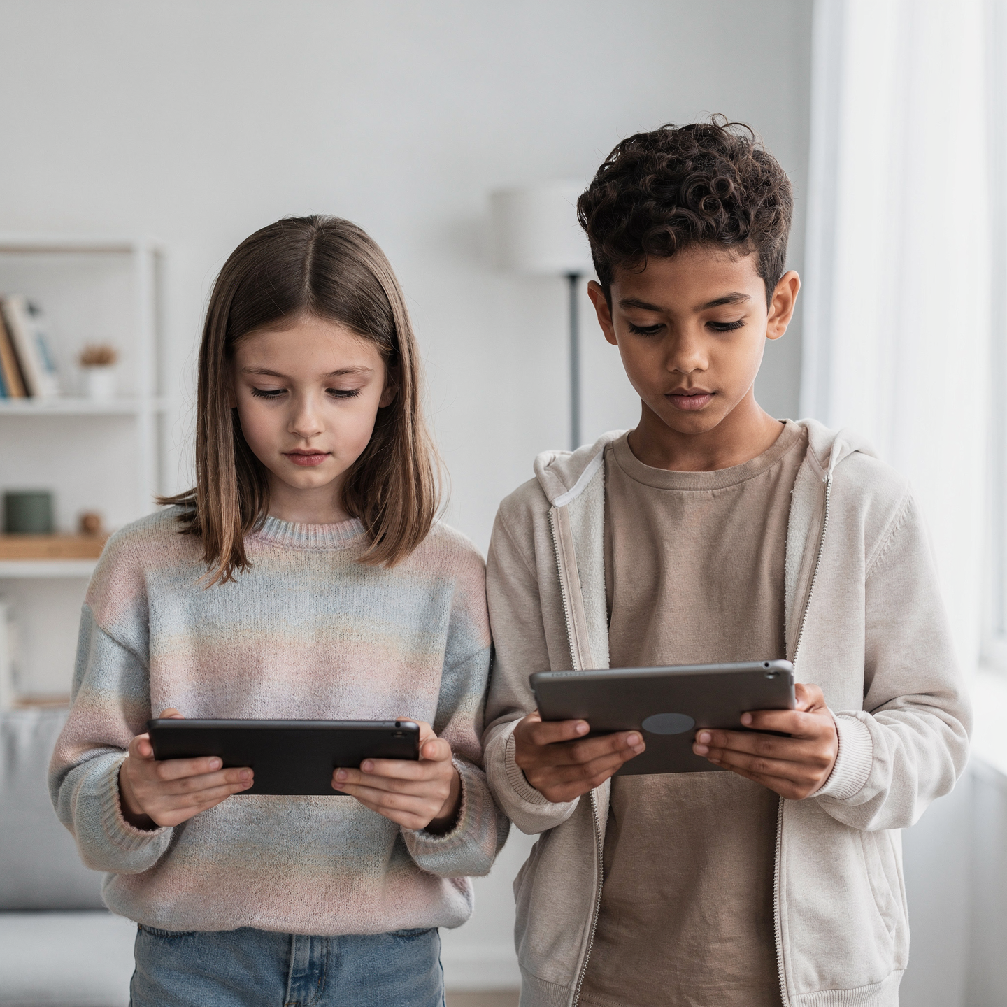 Tecnología segura: disfruta de los dispositivos como un pro, ¡sin que te desconecten del mundo real!