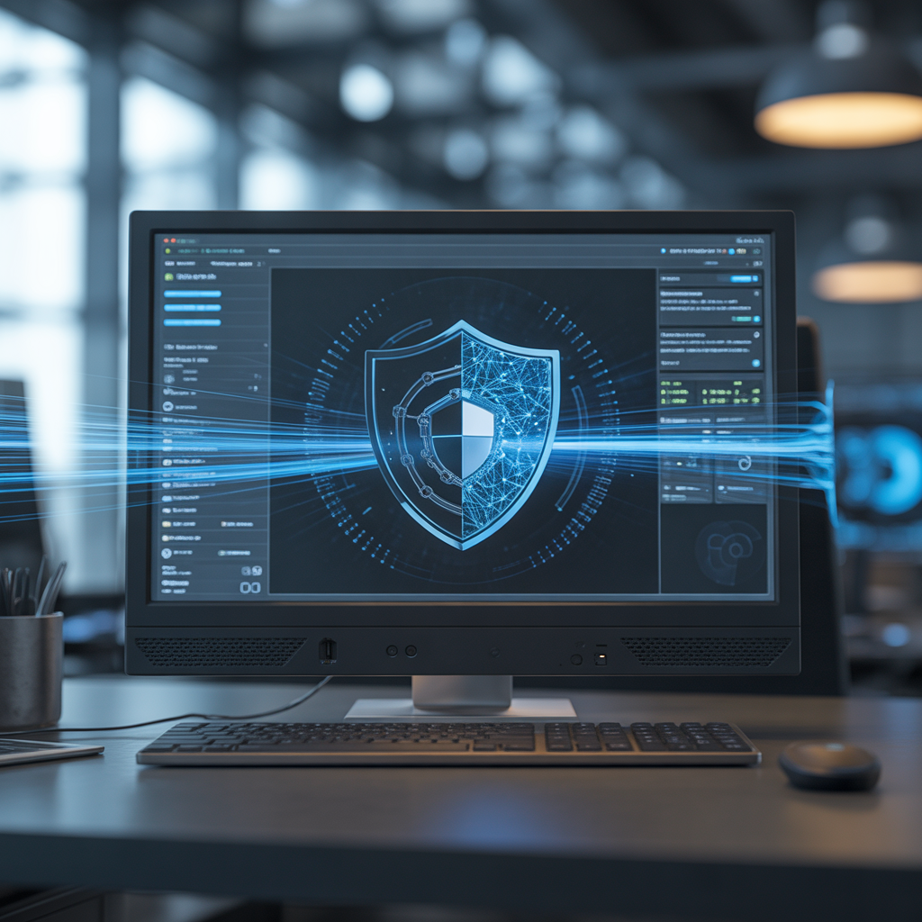 Ciberseguridad práctica: blindando tu vida digital (7.5 h)